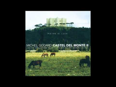 Michel Godard-Castel Del Monte II (full album)