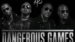 112 - Dangerous Games