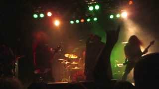Doedskvad Part III - Taake Live in Folken - 25/1/2014