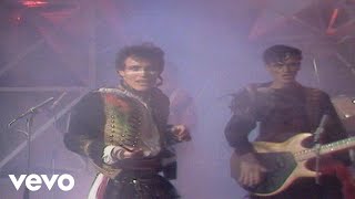 Adam &amp; The Ants - Dog Eat Dog (Live in Manchester)