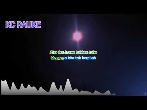 Biar Menjadi Kenangan KARAOKE versi JROCK X PRISA