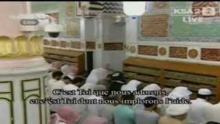 Ramadan 1434: Night 9 Madeenah Taraweeh by Sheikh Hudhaify