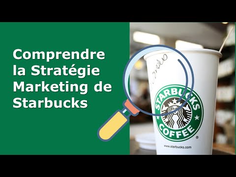 Understanding the Marketing Mix with Starbucks (4Ps, 7Ps and 10Ps)
