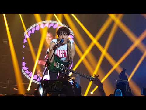 BetweenUsInManila CNBLUE - Face to face