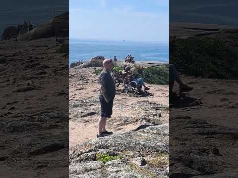 La Corbière Lighthouse