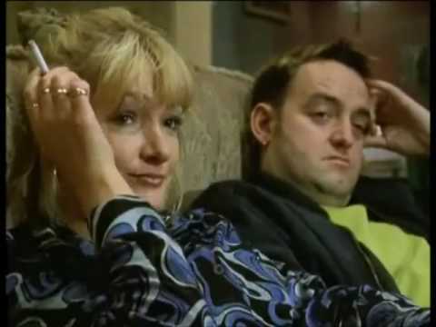 Royle Family S1 - Barbara, How Does Your Mind Work?