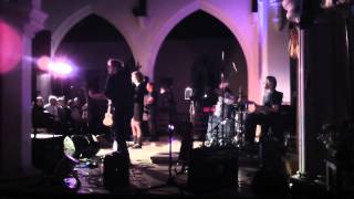 Something About The Beatles / Stackridge - St. John's Church, Farncombe