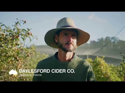Daylesford Cider Company