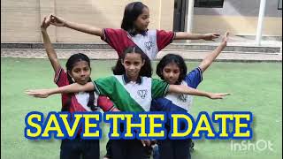 Saraswati Vidyalaya Union High School Video