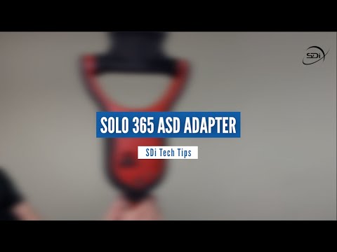 Carátula del video del producto