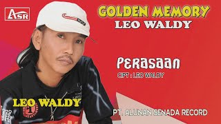 Download lagu LEO WALDY -  PERASAAN (  Video Musik ) HD mp3