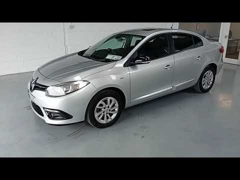Renault Fluence 2016, Limited, Finance arranged - Image 2