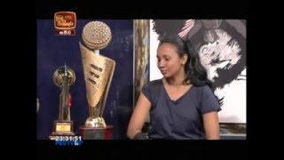 Thuryaa - unique segment from tap dancing - wenasa program on ITN