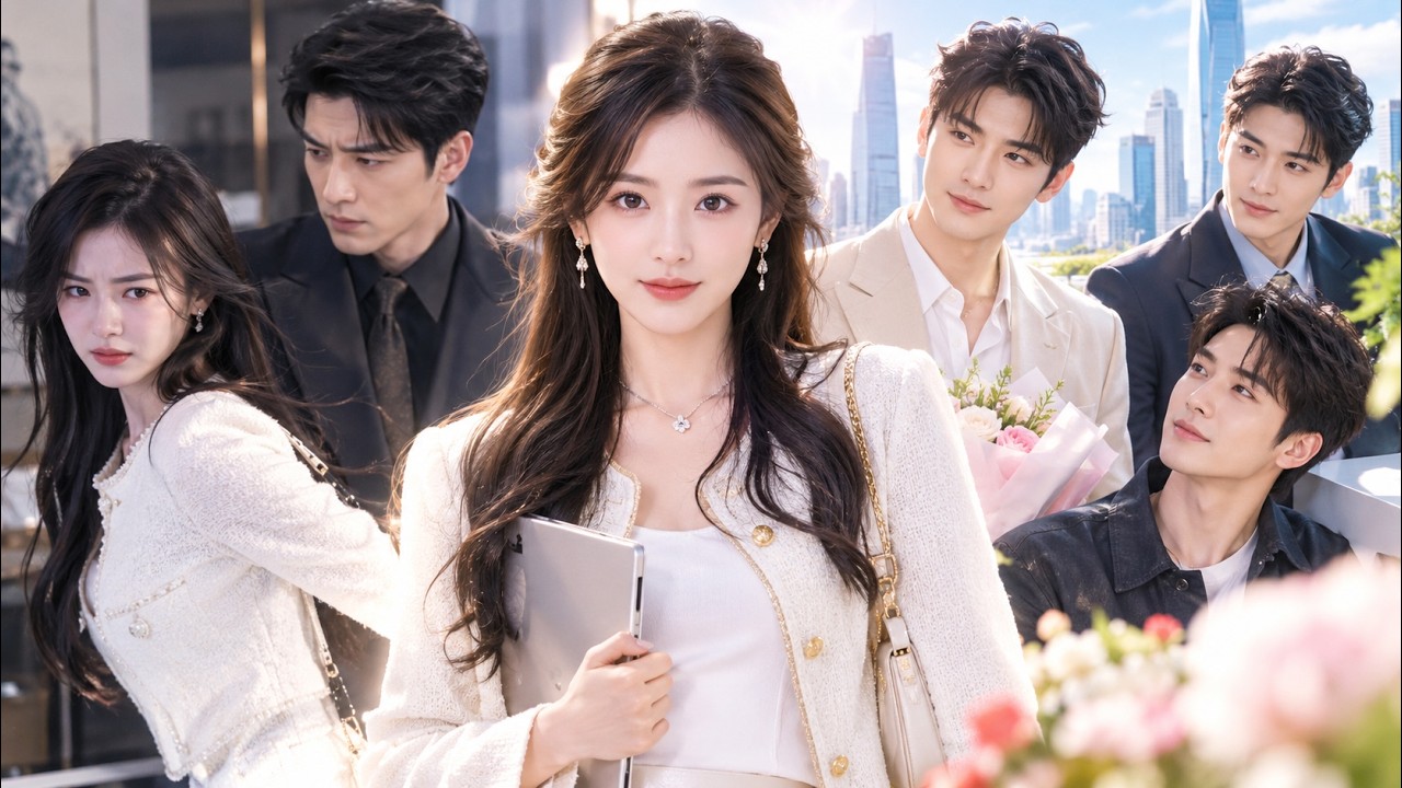 [ENG SUB] 3 Years of Suffering — I Left My Ex-Husband and Shined Brighter Than Ever!#drama