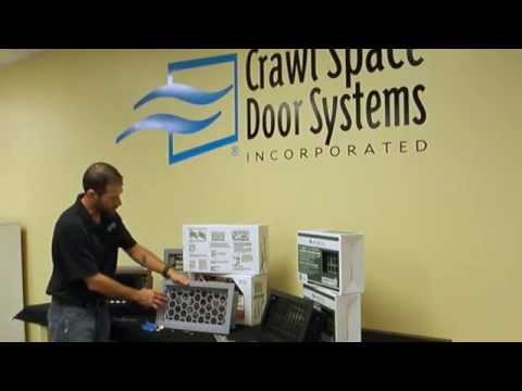 Automatic Air Vent – Information