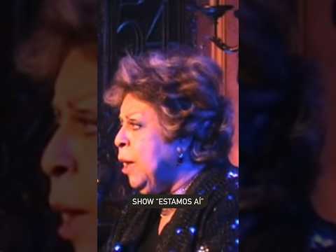 ESTAMOS AÍ com LENY ANDRADE