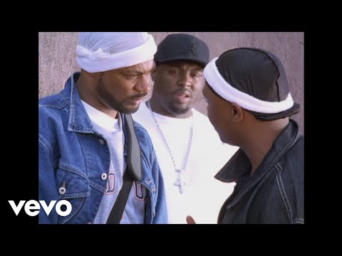 Ghostface Killah - Never Be the Same Again (Official Video) ft. Carl Thomas, Raekwon