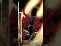 Meet Gunslinger Spawn A Cowboy Hellspawn With Unforgettable Power