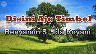 Download lagu Disini Aje Timbel - Benyamin S (lirik Lagu) | Lagu Betawi, Jakarta Indonesia ~ de disini aje de mp3 Download lagu Disini Aje Timbel - Benyamin S (lirik Lagu) | Lagu Betawi, Jakarta Indonesia ~ de disini aje de mp3