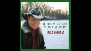 John Micheal Montgomery -  Daddy's Prayer -Jesus Loves Me