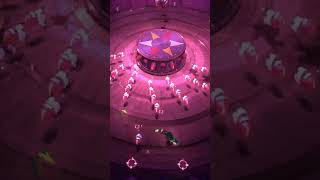 The Last Fight in Figment 2!