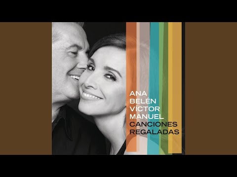 En El Ultimo Trago - Ana Belen