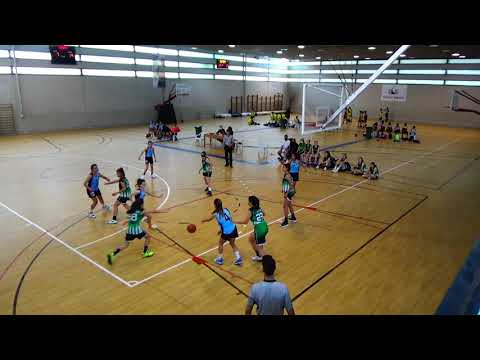 Cadete - CB Ilicitano - CBF Cabo Mar