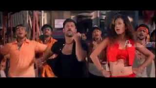 Dhool Tamil Movie - Inthadi Kappakizhange Song | VIkram | Reemma Sen | Vidyasagar
