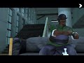 GTA San Andreas IPad Gameplay Last Mission End Of The Line