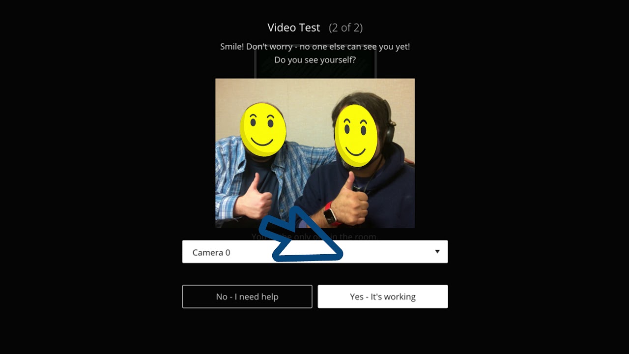 Blackboard Collaborate Instructions for Students