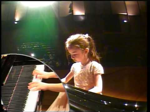 J. HAYDN, DANSE ALLEMANDE No 1 en Re , CMF 2015