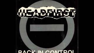 Headfirst - Stand