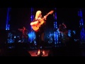 Laura Marling - I Was Just A Card - Live Bristol Colston Hall 2012