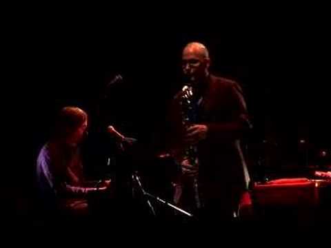 [re:jazz] new song "all over" performed live in Japan