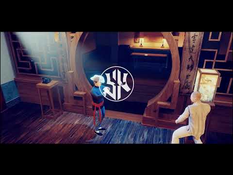 Видео Pre Master #2