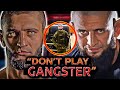 Khamzat Being An ABSOLUTE MENACE For 9 Mins