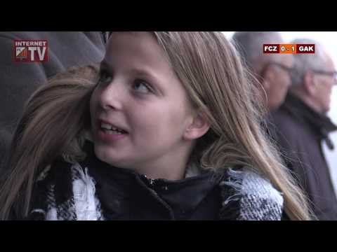 Samenvatting FC Zutphen - Go Ahead Kampen (3 - 2)