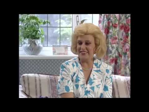 Harry Enfield and Chums - Pammy and Stanley