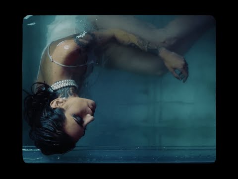 DAY LIMNS, Bullet Bane - Castelo de Areia (Visualizer)