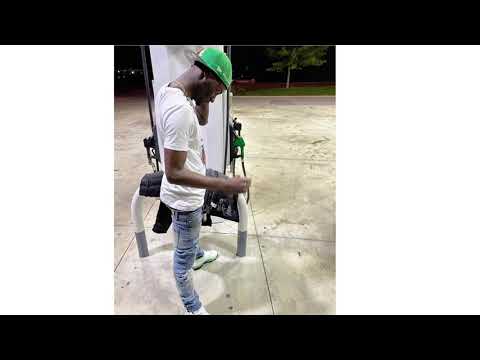 YGN Li Dman - Pecans