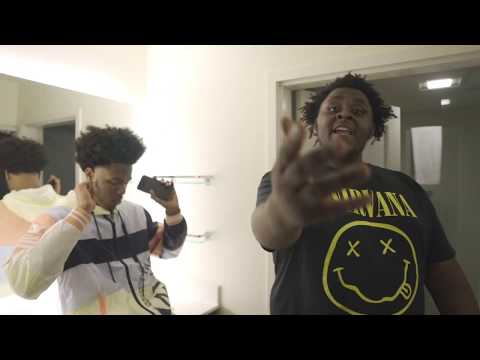 Pg Tae ft. ATM CB "Lost Files"