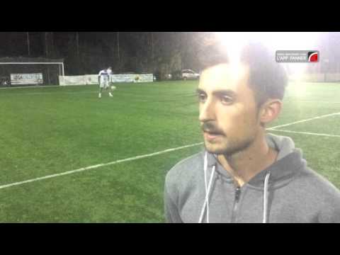 INTERVISTA Serie A2 - 4^ | Gruppo Car Glamour  VS La Ragnatela Pub - Frazzini (Car)
