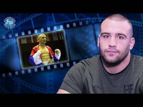 BALKAN INFO: Antonio Plazibat – Konovalov je možda najveći amaterski borac svih vremena!