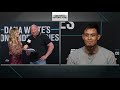 Dana White Announces UFC Contract Winners | Week 9 - Contender Series Season 5