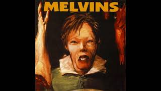Melvins - Night Goat (7&#39;&#39; version) (Drop C# Tuning)
