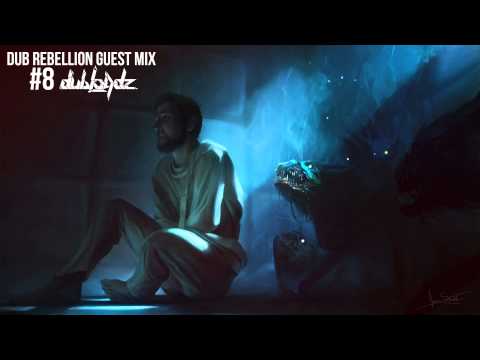 Dub Rebellion Guest Mix #8: Dubloadz