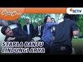 Starla Bumil Jagoan Bantu Melindungi Suaminya Cinta Setelah Cinta Episode 498
