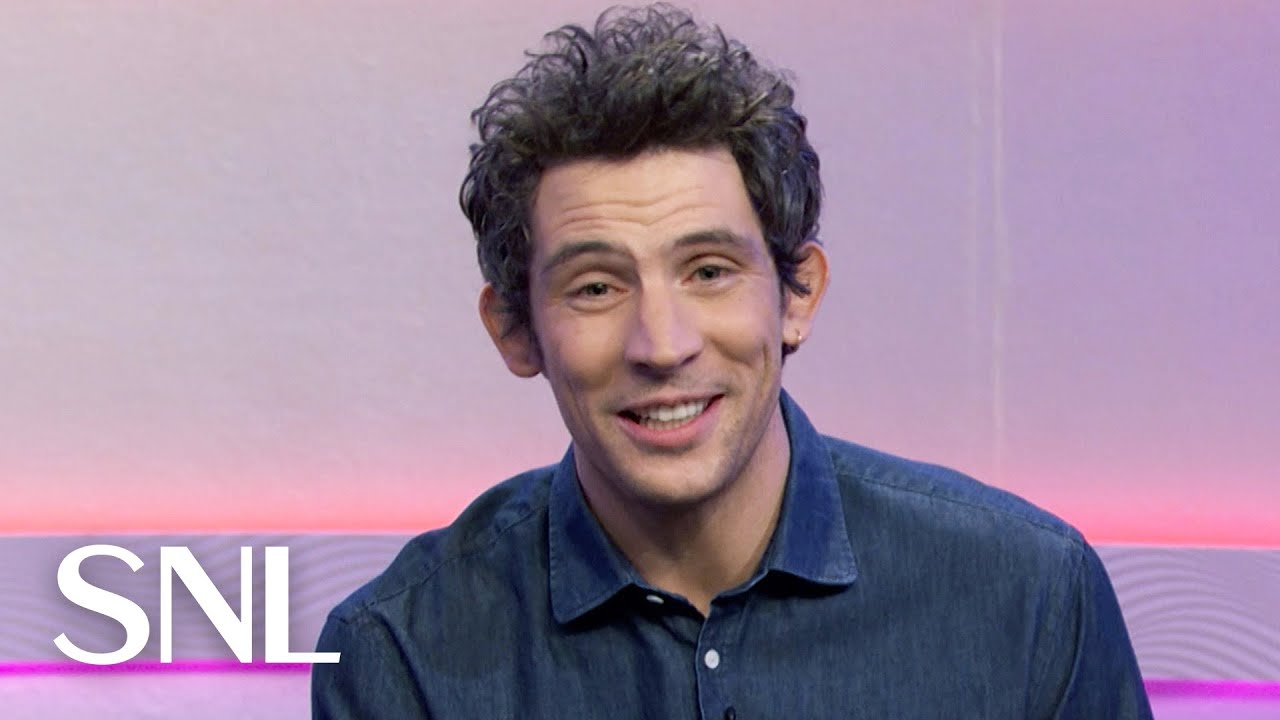 Let's Find Love - SNL