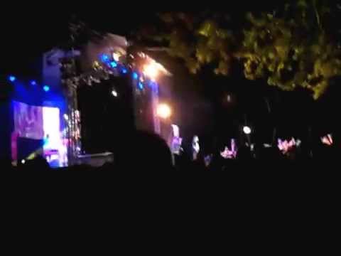 The voice of summer tour burgas