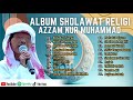 AZZAM NUR MUHAMMAD BIDADARI SURGA AKU TAK MENGAPA IBU ALBUM TERBARU 2023